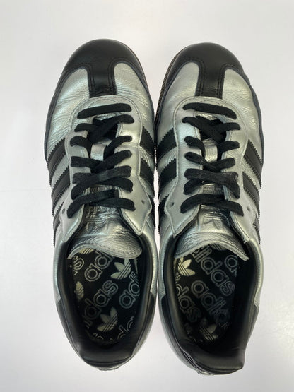 【中古品】【メンズ】 adidas アディダス SAMBA OG KI8464 サンバ OG スニーカー メンズ シューズ 靴 161-251223-em-24-min サイズ：25.0cm カラー：SILVER 万代Net店