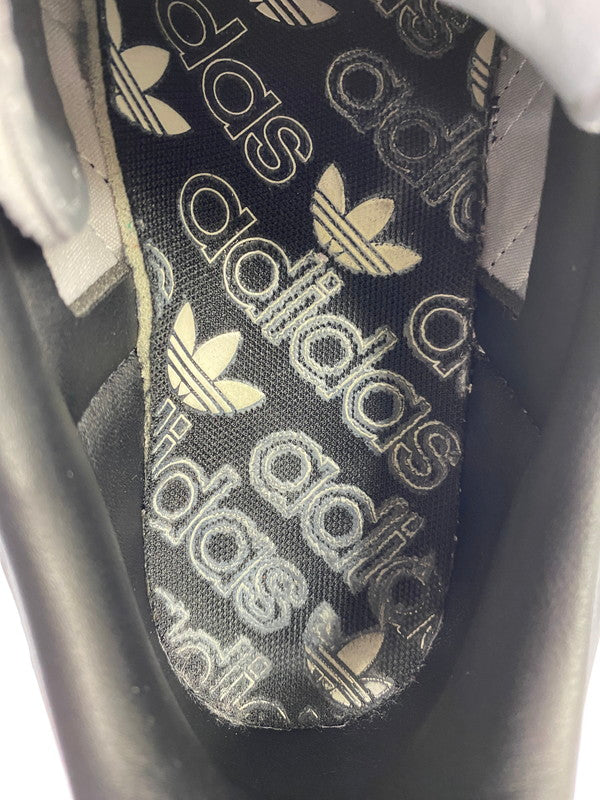 【中古品】【メンズ】 adidas アディダス SAMBA OG KI8464 サンバ OG スニーカー メンズ シューズ 靴 161-251223-em-24-min サイズ：25.0cm カラー：SILVER 万代Net店