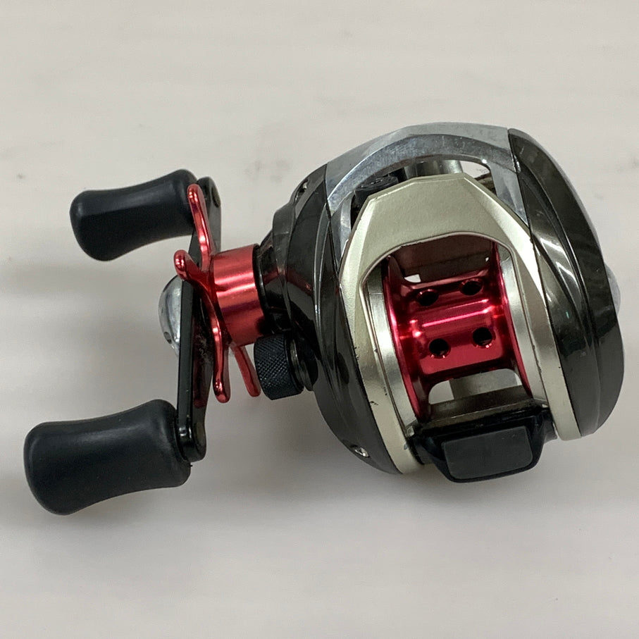 【中古品】 プロックス バルトム BC-1 リール 釣り フィッシング 釣り道具 スピニングリール 134-260601-em-12-min 万代Net店