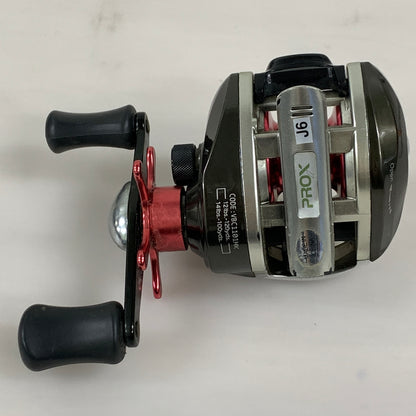 【中古品】 プロックス バルトム BC-1 リール 釣り フィッシング 釣り道具 スピニングリール 134-260601-em-12-min 万代Net店