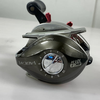 【中古品】 プロックス バルトム BC-1 リール 釣り フィッシング 釣り道具 スピニングリール 134-260601-em-12-min 万代Net店