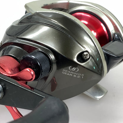 【中古品】 プロックス バルトム BC-1 リール 釣り フィッシング 釣り道具 スピニングリール 134-260601-em-12-min 万代Net店