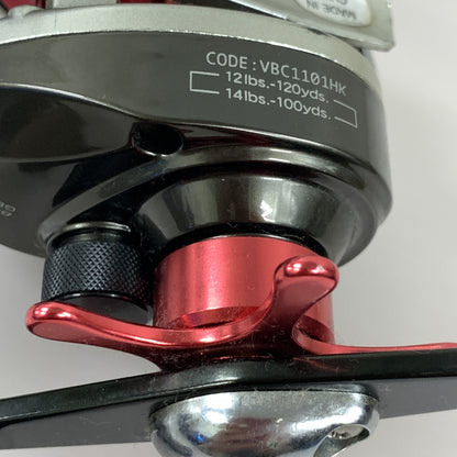 【中古品】 プロックス バルトム BC-1 リール 釣り フィッシング 釣り道具 スピニングリール 134-260601-em-12-min 万代Net店