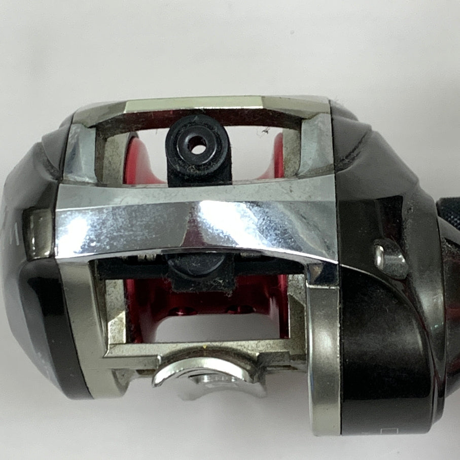 【中古品】 プロックス バルトム BC-1 リール 釣り フィッシング 釣り道具 スピニングリール 134-260601-em-12-min 万代Net店