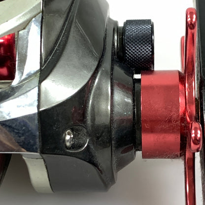 【中古品】 プロックス バルトム BC-1 リール 釣り フィッシング 釣り道具 スピニングリール 134-260601-em-12-min 万代Net店