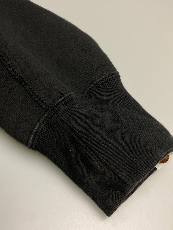 【中古品】【メンズ】 A BATHING APE アベイシングエイプ 1ST CAMO FULL ZIP HOODIE 001GDF201015X ファースト カモ フルジップ フーディ パーカー メンズ トップス 142-251223-em-35-min サイズ：L カラー：ブラック 万代Net店