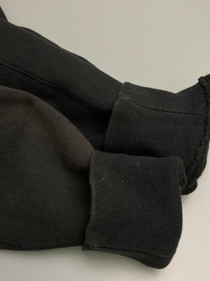 【中古品】【メンズ】 A BATHING APE アベイシングエイプ 1ST CAMO FULL ZIP HOODIE 001GDF201015X ファースト カモ フルジップ フーディ パーカー メンズ トップス 142-251223-em-35-min サイズ：L カラー：ブラック 万代Net店