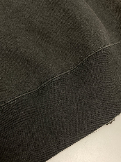 【中古品】【メンズ】 A BATHING APE アベイシングエイプ 1ST CAMO FULL ZIP HOODIE 001GDF201015X ファースト カモ フルジップ フーディ パーカー メンズ トップス 142-251223-em-35-min サイズ：L カラー：ブラック 万代Net店