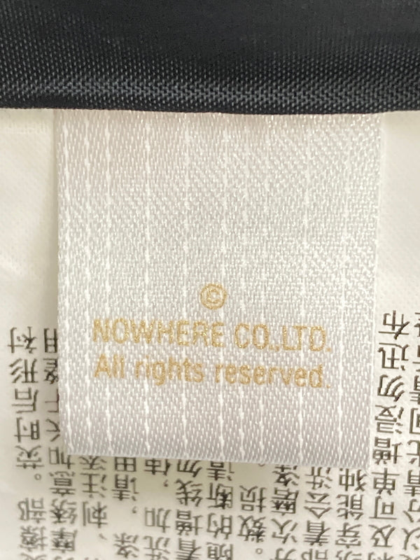 【中古品】【メンズ】 A BATHING APE アベイシングエイプ NYLON SNOWBOARD JACKET 01GDF201015X ナイロン スノーボード ジャケット メンズ アウター フーディ 142-251223-em-36-min サイズ：L カラー：ブラック 万代Net店