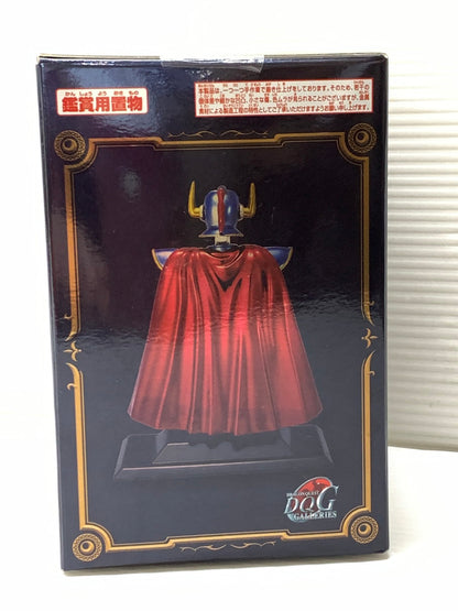 【中古品】 ドラゴンクエスト メタリック アイテム ギャラリー スペシャル ロトの鎧&ロトの兜 フィギュア 置物 スクエアエニックス 052-260206-em-11-min 万代Net店