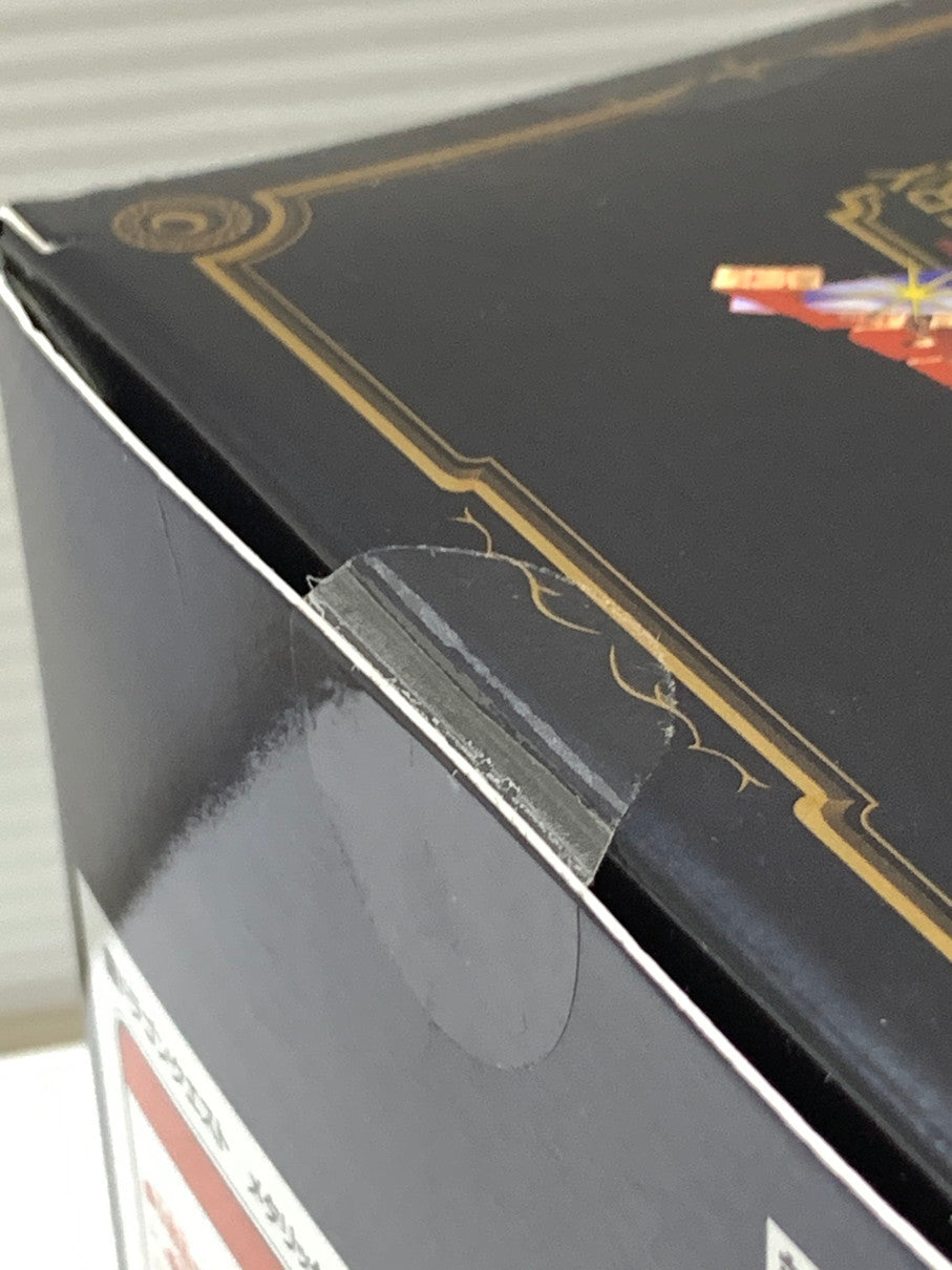 【中古品】 ドラゴンクエスト メタリック アイテム ギャラリー スペシャル ロトの鎧&ロトの兜 フィギュア 置物 スクエアエニックス 052-260206-em-11-min 万代Net店
