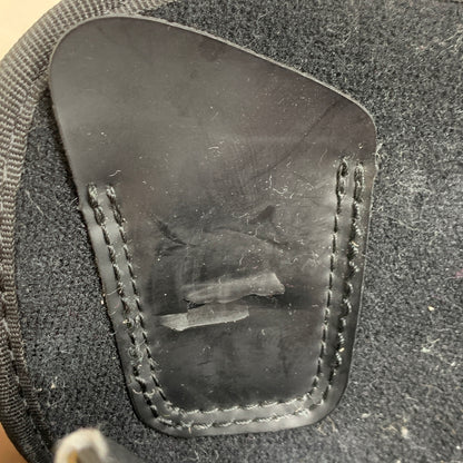 【現状渡し品】【メンズ/レディース】 SALOMON サロモン BOA スノーボードブーツ ボアブーツ スノボ靴 23.5cm 118-260914-ta-07-min 万代Net店