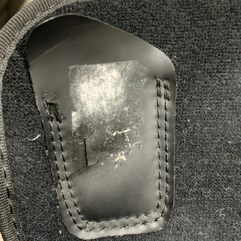 【現状渡し品】【メンズ/レディース】 SALOMON サロモン BOA スノーボードブーツ ボアブーツ スノボ靴 23.5cm 118-260914-ta-07-min 万代Net店