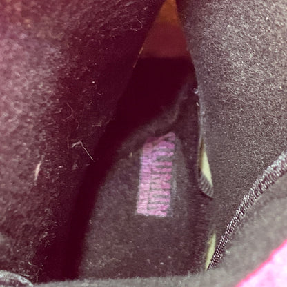 【現状渡し品】【メンズ/レディース】 SALOMON サロモン BOA スノーボードブーツ ボアブーツ スノボ靴 23.5cm 118-260914-ta-07-min 万代Net店