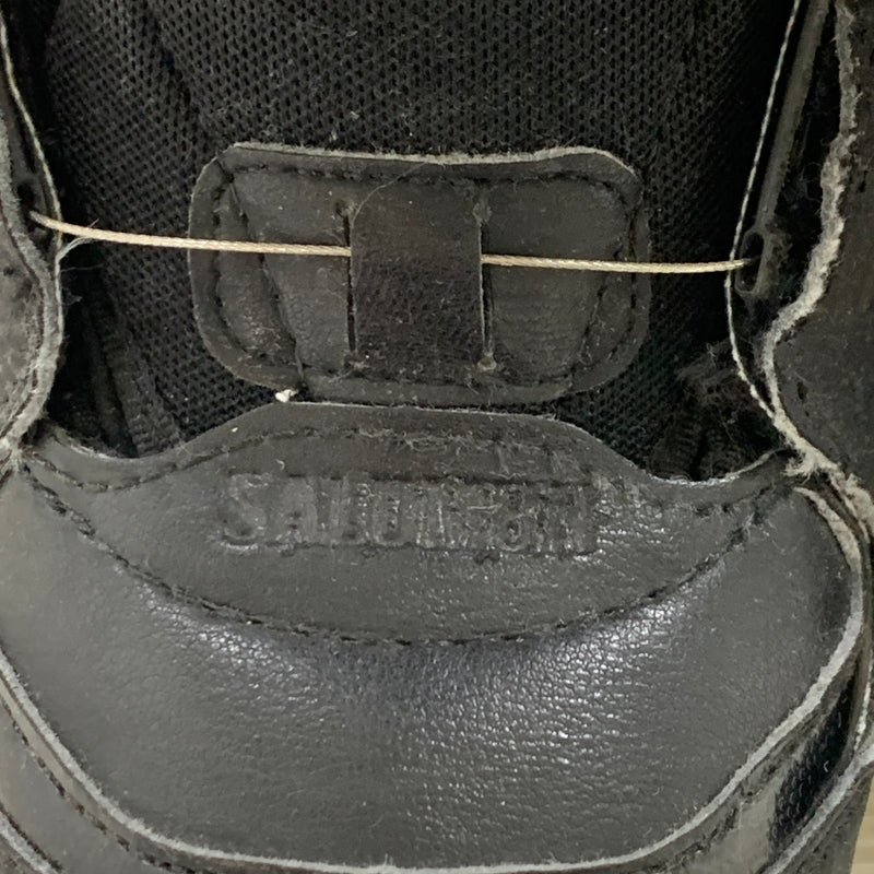 【現状渡し品】【メンズ/レディース】 SALOMON サロモン BOA スノーボードブーツ ボアブーツ スノボ靴 23.5cm 118-260914-ta-07-min 万代Net店