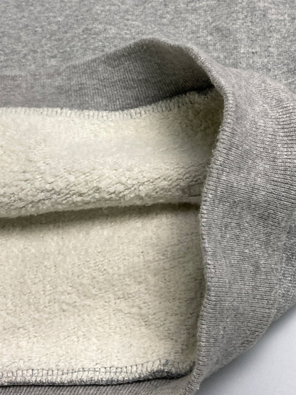 【中古品】【メンズ】 WAIR ウェア W226S-OL2 HOODIE フーディ 140-251222-zi-18-min サイズ：S カラー：グレー 万代Net店