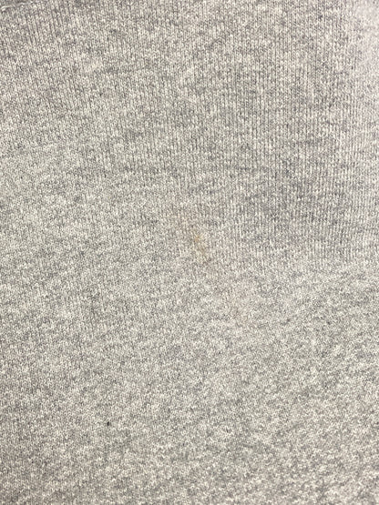 【中古品】【メンズ】 WAIR ウェア W226S-OL2 HOODIE フーディ 140-251222-zi-18-min サイズ：S カラー：グレー 万代Net店