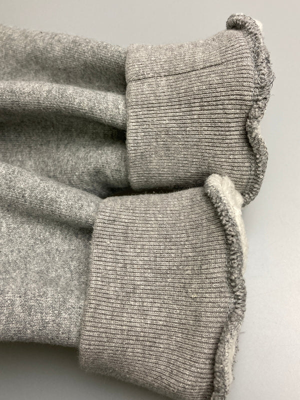 【中古品】【メンズ】 WAIR ウェア W226S-OL2 HOODIE フーディ 140-251222-zi-18-min サイズ：S カラー：グレー 万代Net店