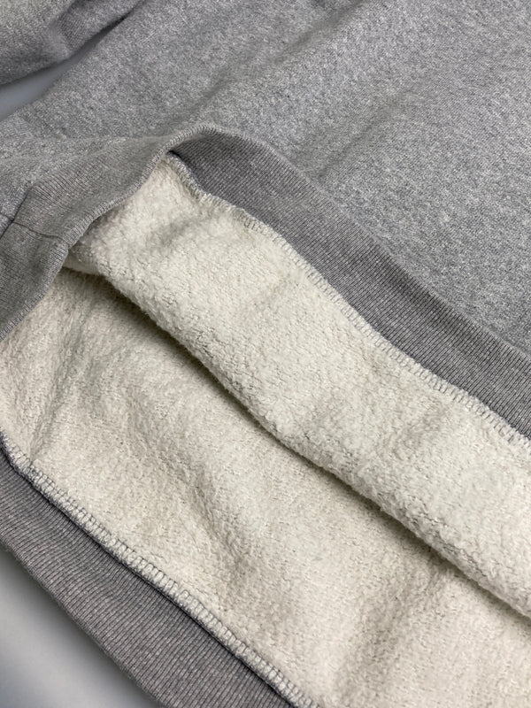 【中古品】【メンズ】 WAIR ウェア W226S-OL2 HOODIE フーディ 140-251222-zi-18-min サイズ：S カラー：グレー 万代Net店