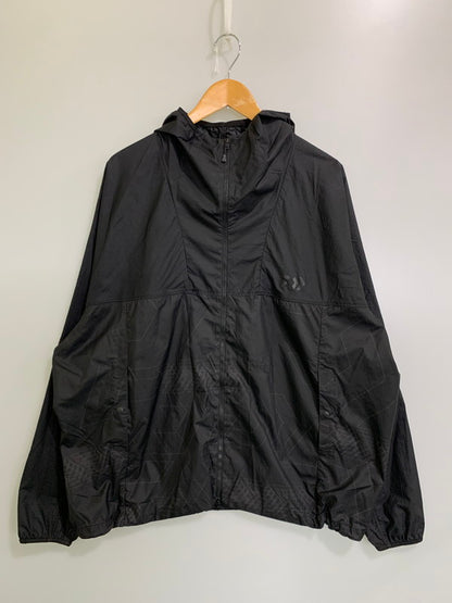 【中古品】【メンズ】 Daiwa ダイワ DJ-99021 D-VEC ポケッタブル ウィンドジャケット 144-251220-zi-32-min サイズ：XL カラー：ブラック 万代Net店