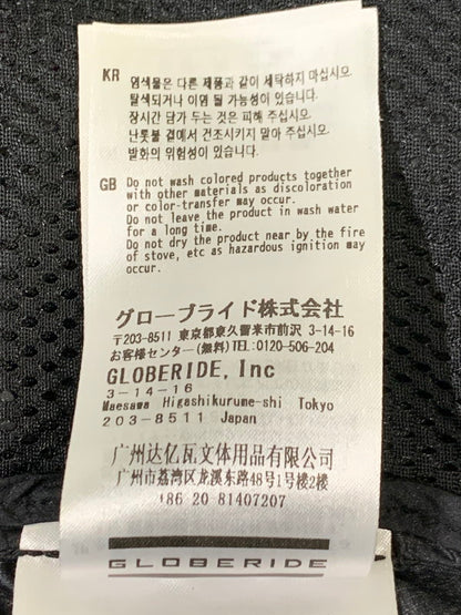 【中古品】【メンズ】 Daiwa ダイワ DJ-99021 D-VEC ポケッタブル ウィンドジャケット 144-251220-zi-32-min サイズ：XL カラー：ブラック 万代Net店