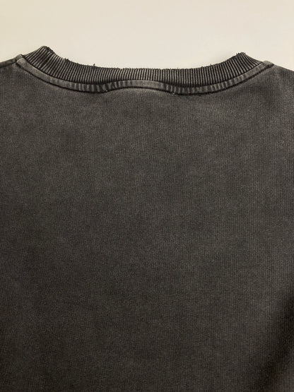 【現状渡し品】【メンズ】 1017 ALYX 9SM アリクス 23SS LAYERED SWEAT レイヤードスウェット 141-251222-zi-02-min サイズ：L カラー：グレー系 万代Net店