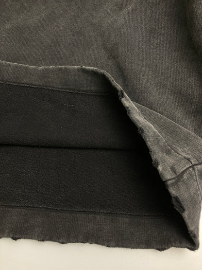 【現状渡し品】【メンズ】 1017 ALYX 9SM アリクス 23SS LAYERED SWEAT レイヤードスウェット 141-251222-zi-02-min サイズ：L カラー：グレー系 万代Net店