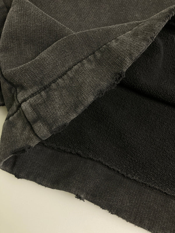 【現状渡し品】【メンズ】 1017 ALYX 9SM アリクス 23SS LAYERED SWEAT レイヤードスウェット 141-251222-zi-02-min サイズ：L カラー：グレー系 万代Net店