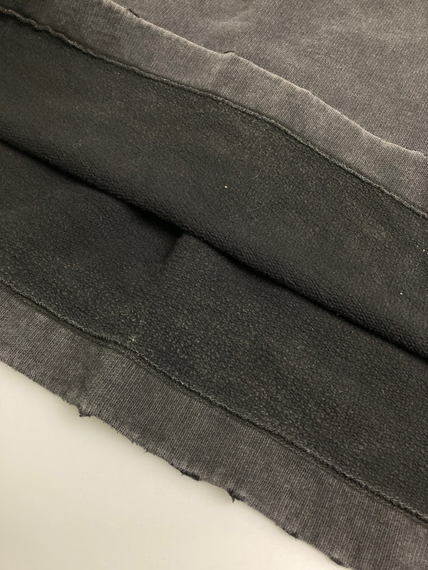 【現状渡し品】【メンズ】 1017 ALYX 9SM アリクス 23SS LAYERED SWEAT レイヤードスウェット 141-251222-zi-02-min サイズ：L カラー：グレー系 万代Net店