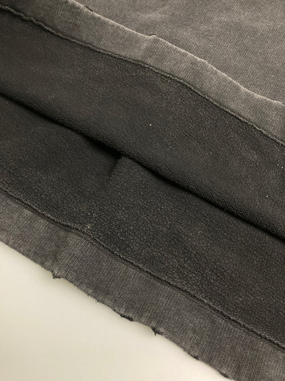 【現状渡し品】【メンズ】 1017 ALYX 9SM アリクス 23SS LAYERED SWEAT レイヤードスウェット 141-251222-zi-02-min サイズ：L カラー：グレー系 万代Net店