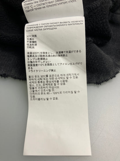 【現状渡し品】【メンズ】 1017 ALYX 9SM アリクス 23SS LAYERED SWEAT レイヤードスウェット 141-251222-zi-02-min サイズ：L カラー：グレー系 万代Net店