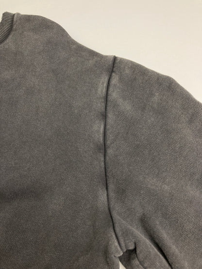 【現状渡し品】【メンズ】 1017 ALYX 9SM アリクス 23SS LAYERED SWEAT レイヤードスウェット 141-251222-zi-02-min サイズ：L カラー：グレー系 万代Net店