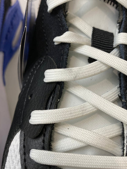 【中古美品】【メンズ】 NIKE ナイキ AIR MAX EXCEE FQ8738-010 エア マックス エクシー スニーカー 靴 160-251226-yn-02-min サイズ：27.0cm US9 カラー：BLACK/GAME ROYAL-WHITE 万代Net店