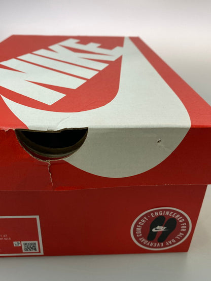 【中古美品】【メンズ】 NIKE ナイキ AIR MAX EXCEE FQ8738-010 エア マックス エクシー スニーカー 靴 160-251226-yn-02-min サイズ：27.0cm US9 カラー：BLACK/GAME ROYAL-WHITE 万代Net店