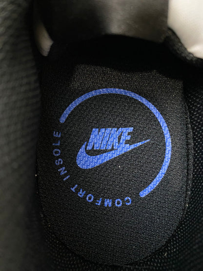 【中古美品】【メンズ】 NIKE ナイキ AIR MAX EXCEE FQ8738-010 エア マックス エクシー スニーカー 靴 160-251226-yn-02-min サイズ：27.0cm US9 カラー：BLACK/GAME ROYAL-WHITE 万代Net店