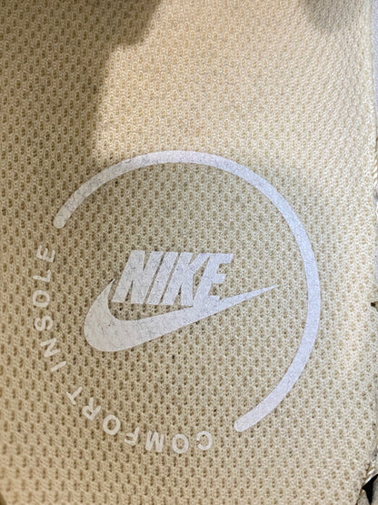 【中古美品】【メンズ】 NIKE ナイキ COURT VISION LO HM9862 200 コートビジョン スニーカー 靴 160-251226-yn-03-min サイズ：27.0cm US9 カラー：LT KHAKI/WHITE 万代Net店