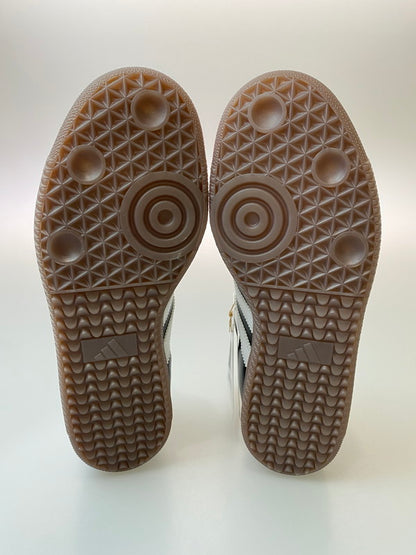 【中古美品】【メンズ】 adidas アディダス SAMBA IH6000 サンバ スニーカー 靴 161-251226-yn-07-min サイズ：26.0cm カラー：CBLACK/FTWWHT/VIVRED 万代Net店
