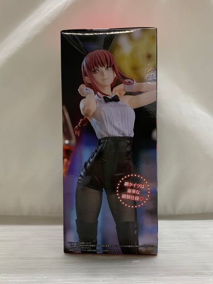 【中古品】 /チェンソーマン/BiCute Bunnies Figure/マキマ 051-260507-hu-01-min 万代Net店