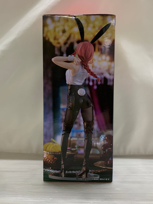 【中古品】 /チェンソーマン/BiCute Bunnies Figure/マキマ 051-260507-hu-01-min 万代Net店