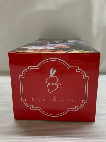 【中古品】 /チェンソーマン/BiCute Bunnies Figure/マキマ 051-260507-hu-01-min 万代Net店