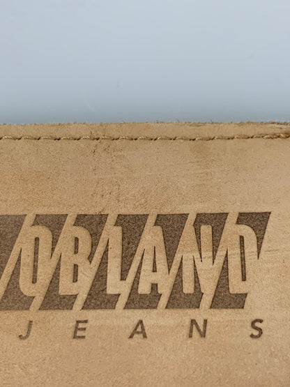 【中古品】【メンズ】 COCOLO BLAND ココロブランド DESIGN DENIM PANTS デザイン デニムパンツ ボトムス ジーンズ 153-260404-kk-20-min サイズ：36 カラー：ライトインディゴ 万代Net店