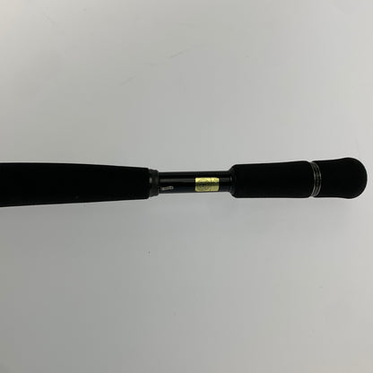 【現状渡し品】 DAIWA ダイワ STEEZ スティーズ C610MH+ MACHINEGUNCAST タイプ3 ロッド 【代金引換不可】【佐川急便発送】 132-261002-ta-08-min 万代Net店