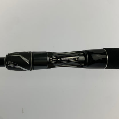 【現状渡し品】 DAIWA ダイワ STEEZ スティーズ C610MH+ MACHINEGUNCAST タイプ3 ロッド 【代金引換不可】【佐川急便発送】 132-261002-ta-08-min 万代Net店