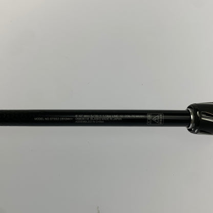 【現状渡し品】 DAIWA ダイワ STEEZ スティーズ C610MH+ MACHINEGUNCAST タイプ3 ロッド 【代金引換不可】【佐川急便発送】 132-261002-ta-08-min 万代Net店