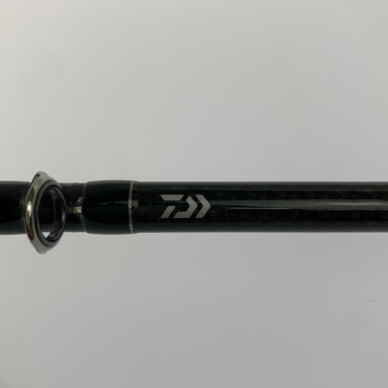 【現状渡し品】 DAIWA ダイワ STEEZ スティーズ C610MH+ MACHINEGUNCAST タイプ3 ロッド 【代金引換不可】【佐川急便発送】 132-261002-ta-08-min 万代Net店