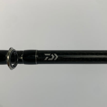 【現状渡し品】 DAIWA ダイワ STEEZ スティーズ C610MH+ MACHINEGUNCAST タイプ3 ロッド 【代金引換不可】【佐川急便発送】 132-261002-ta-08-min 万代Net店