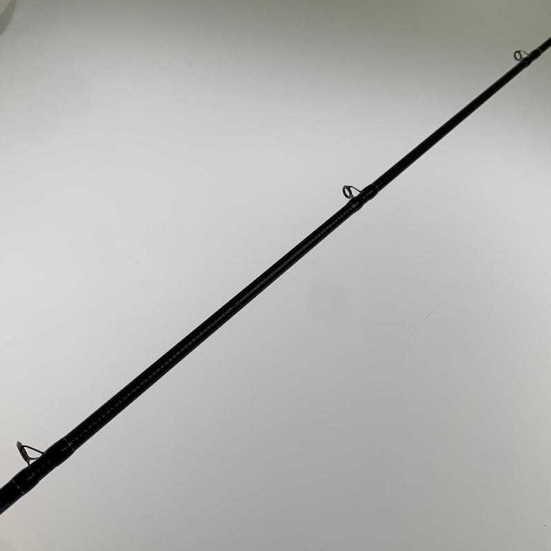【現状渡し品】 DAIWA ダイワ STEEZ スティーズ C610MH+ MACHINEGUNCAST タイプ3 ロッド 【代金引換不可】【佐川急便発送】 132-261002-ta-08-min 万代Net店