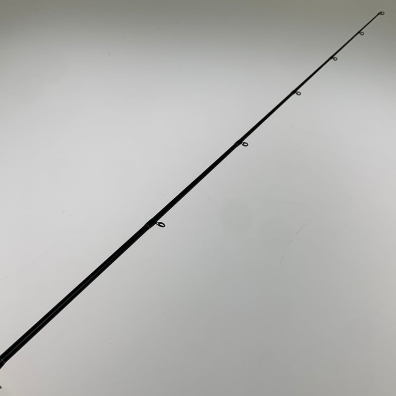 【現状渡し品】 DAIWA ダイワ STEEZ スティーズ C610MH+ MACHINEGUNCAST タイプ3 ロッド 【代金引換不可】【佐川急便発送】 132-261002-ta-08-min 万代Net店