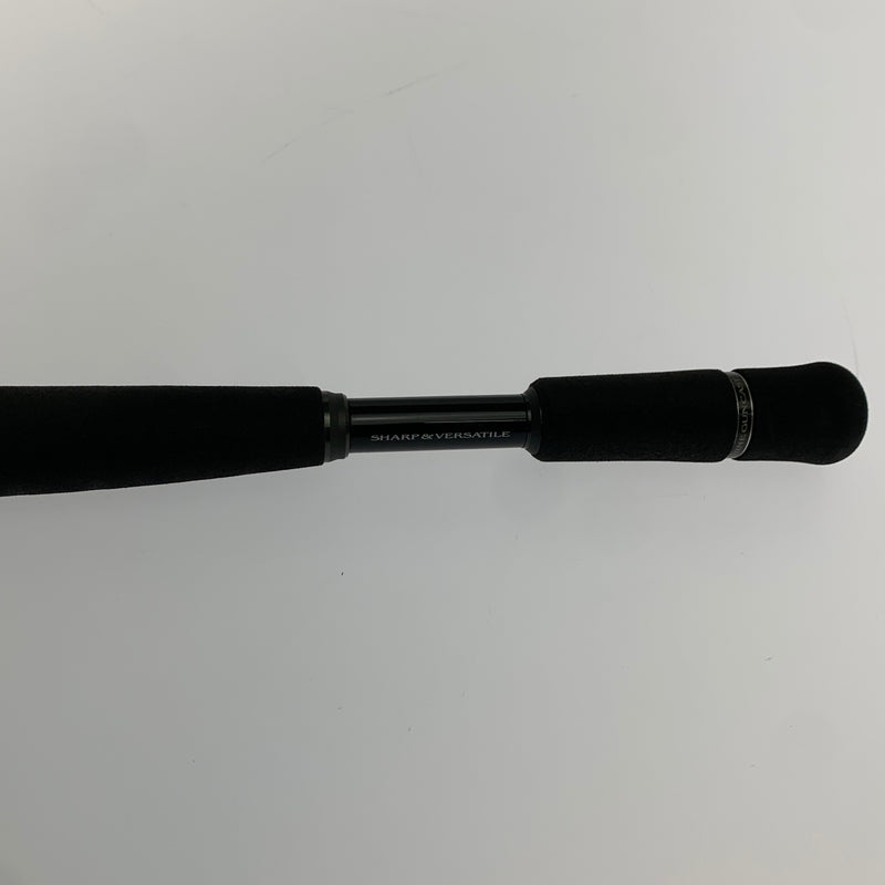【現状渡し品】 DAIWA ダイワ STEEZ スティーズ C610MH+ MACHINEGUNCAST タイプ3 ロッド 【代金引換不可】【佐川急便発送】 132-261002-ta-08-min 万代Net店