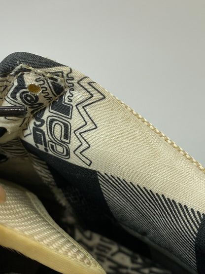 【中古品】【メンズ】 NIKE ナイキ DUNK HIGH STUSSY 315593-101 ダンク ハイ ステューシー スニーカー 靴 160-251225-yn-20-min サイズ：27.0cm US9 カラー：SAIL/BLACK-SAIL 万代Net店